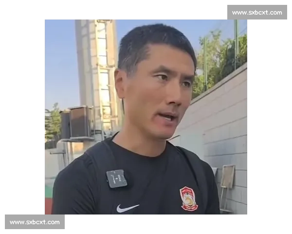 邵佳一：我们配得上三分，为队员骄傲